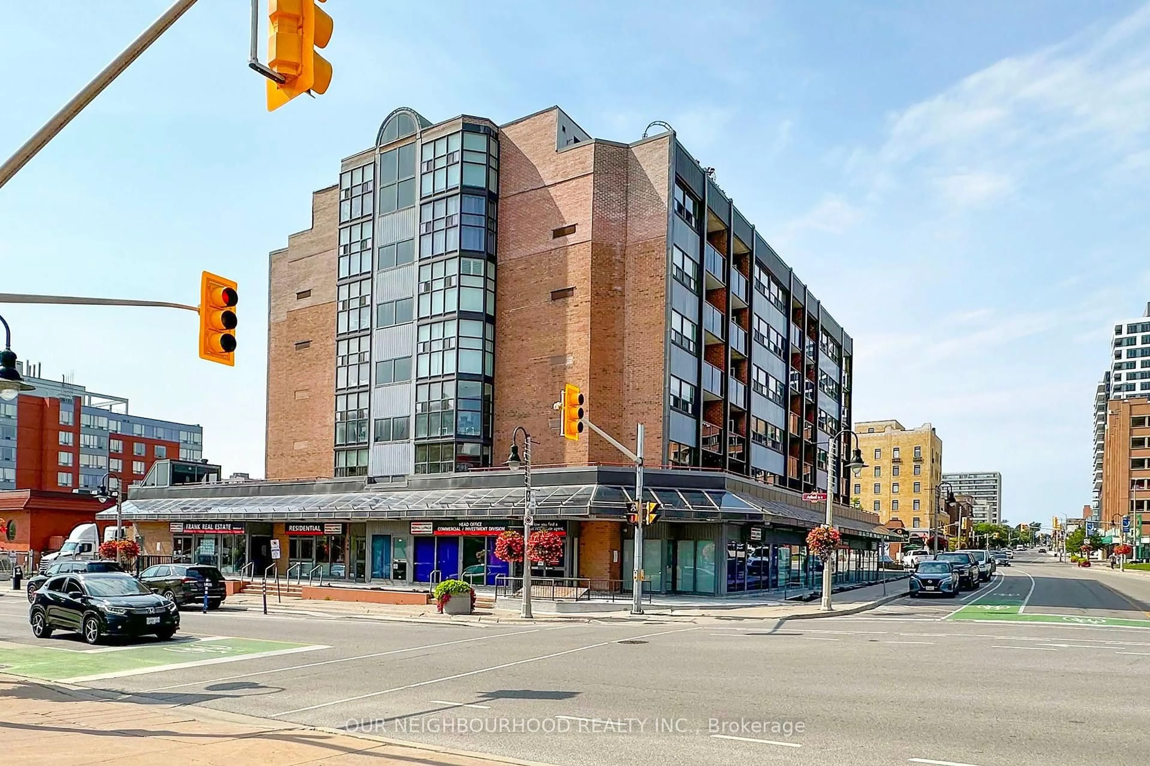 Unknown for 80 Athol St #203, Oshawa Ontario L1H 8B7