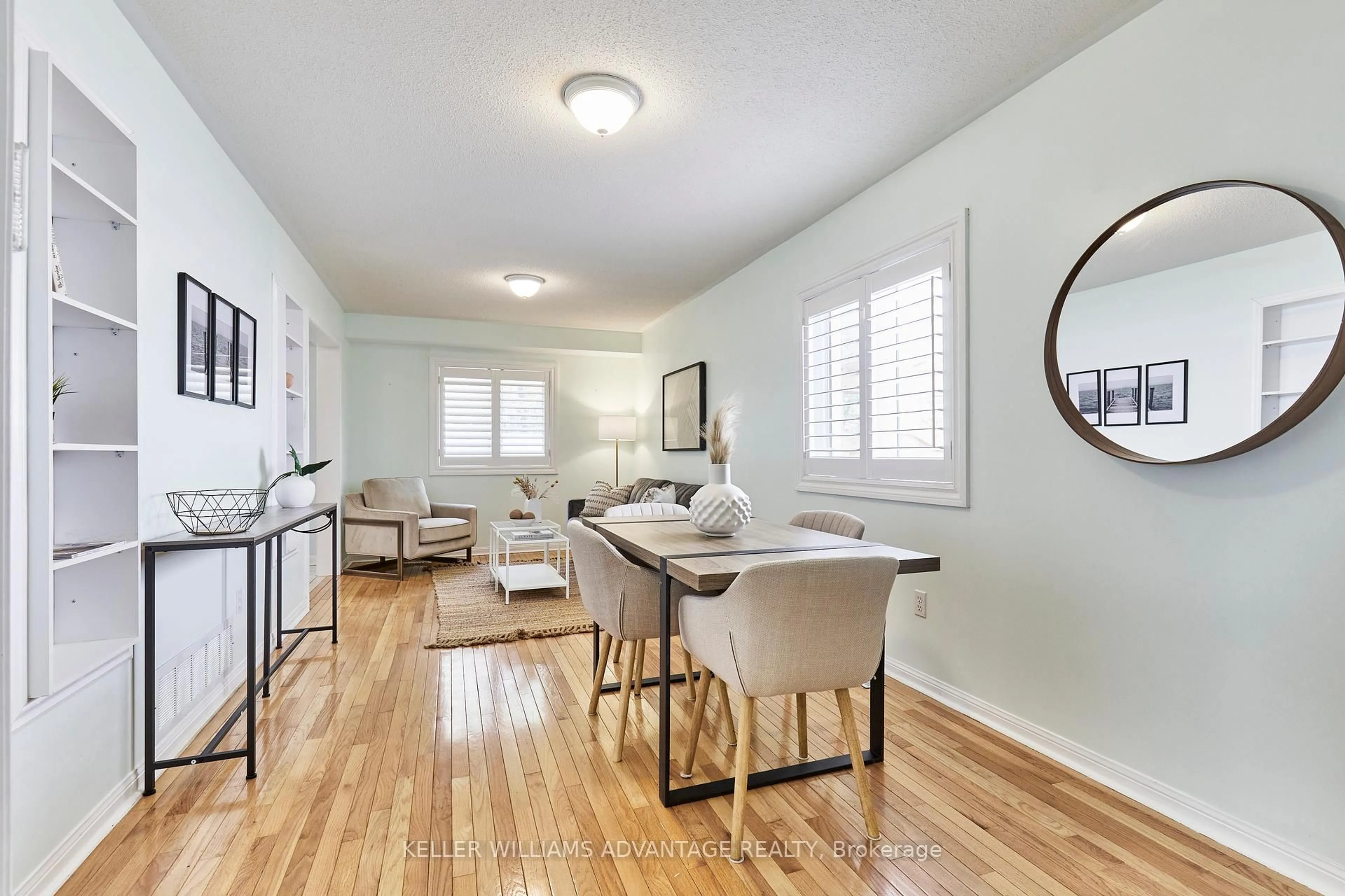 Unknown for 76 Piperbrook Cres, Toronto Ontario M1E 5G9