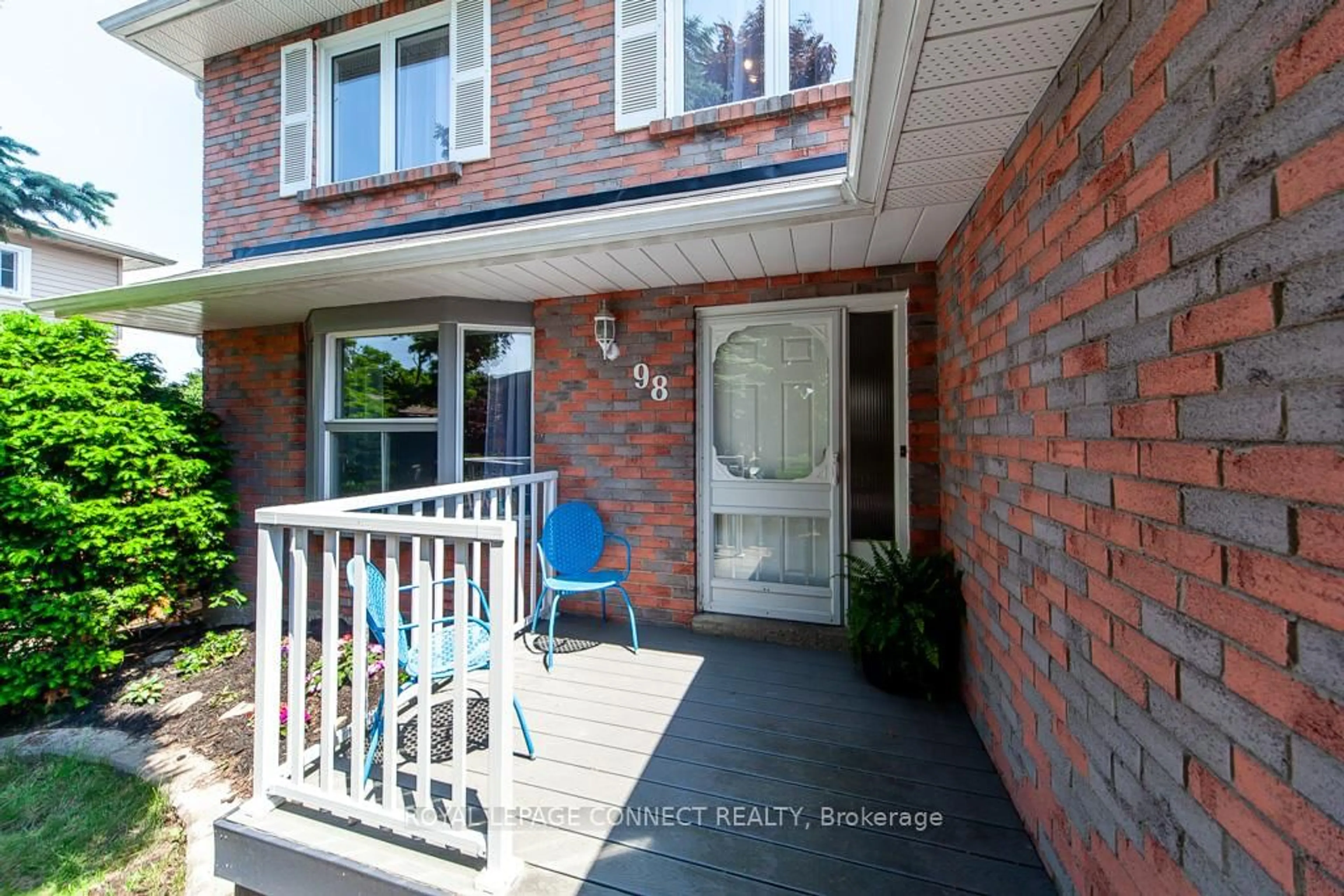 Unknown for 98 Chester Cres, Scugog Ontario L9L 1K8