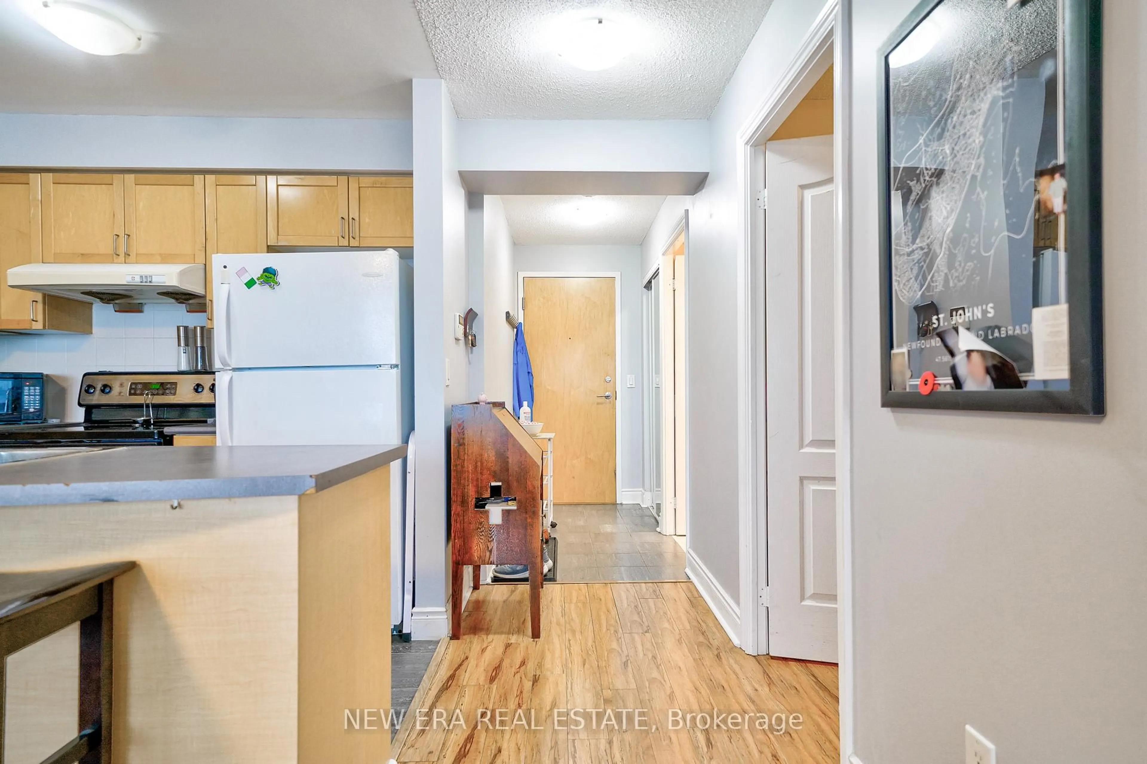 Unknown for 60 Brian Harrison Way #3105, Toronto Ontario M1P 5J5