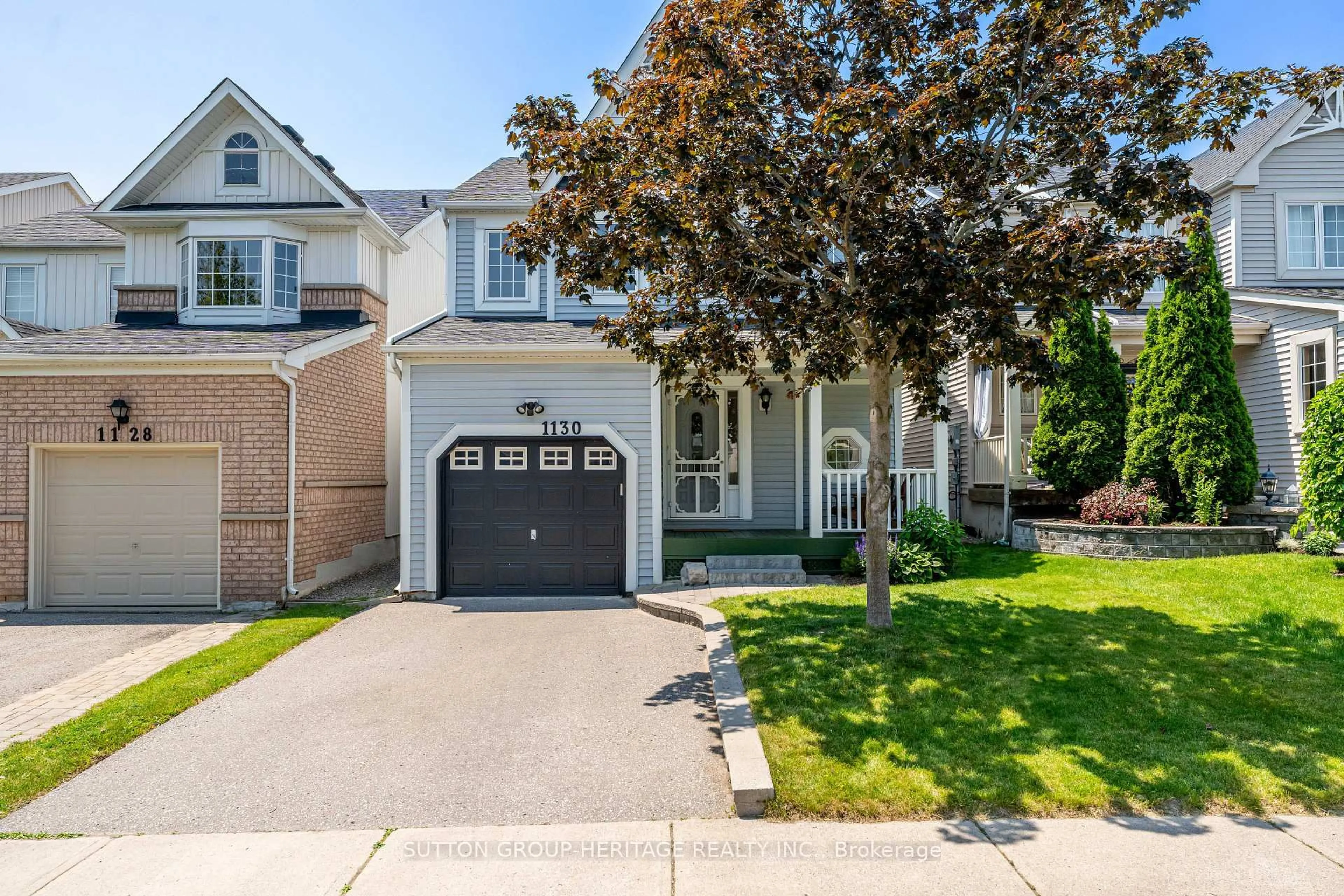 Unknown for 1130 Tall Pine Ave, Oshawa Ontario L1K 2X9