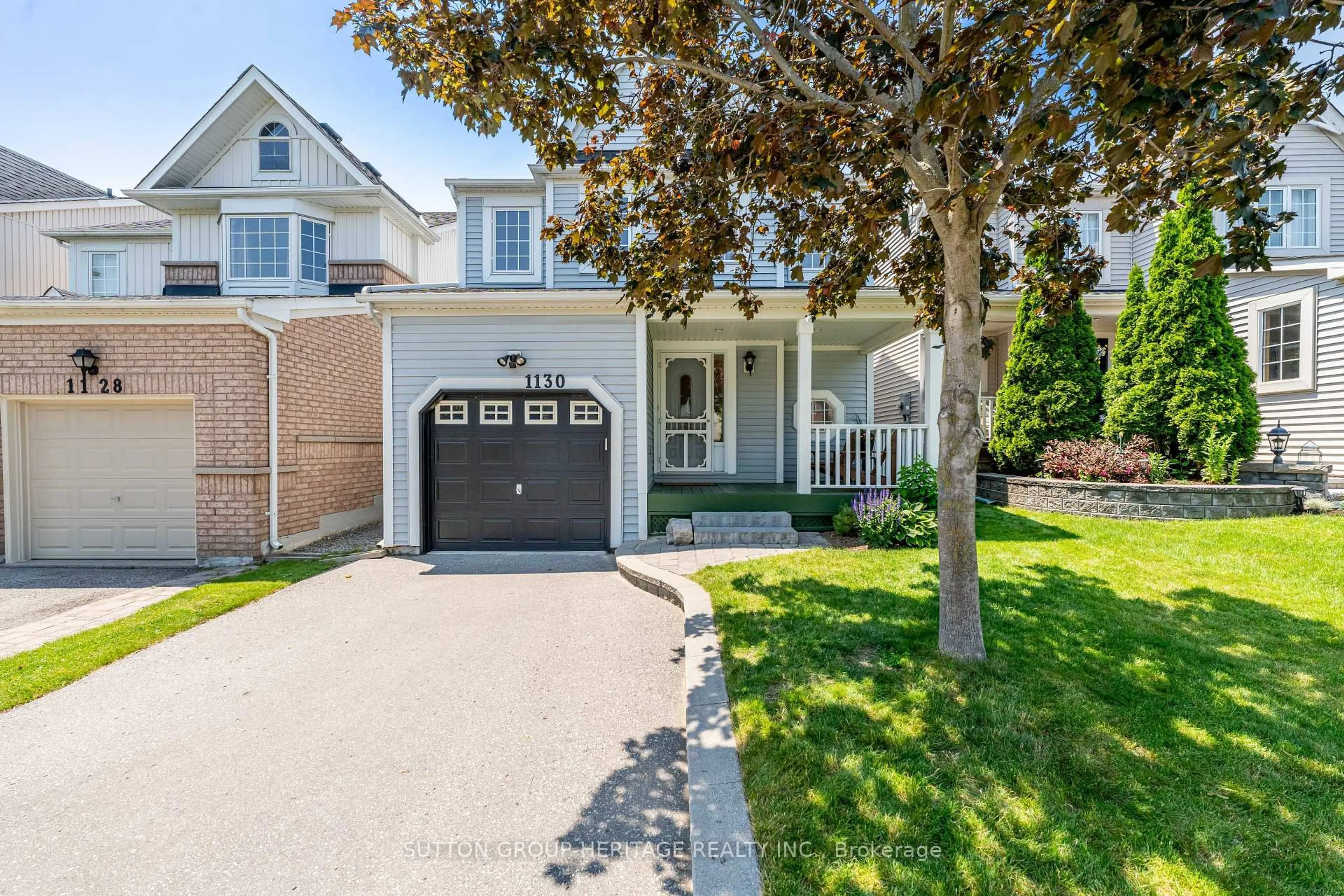 Unknown for 1130 Tall Pine Ave, Oshawa Ontario L1K 2X9