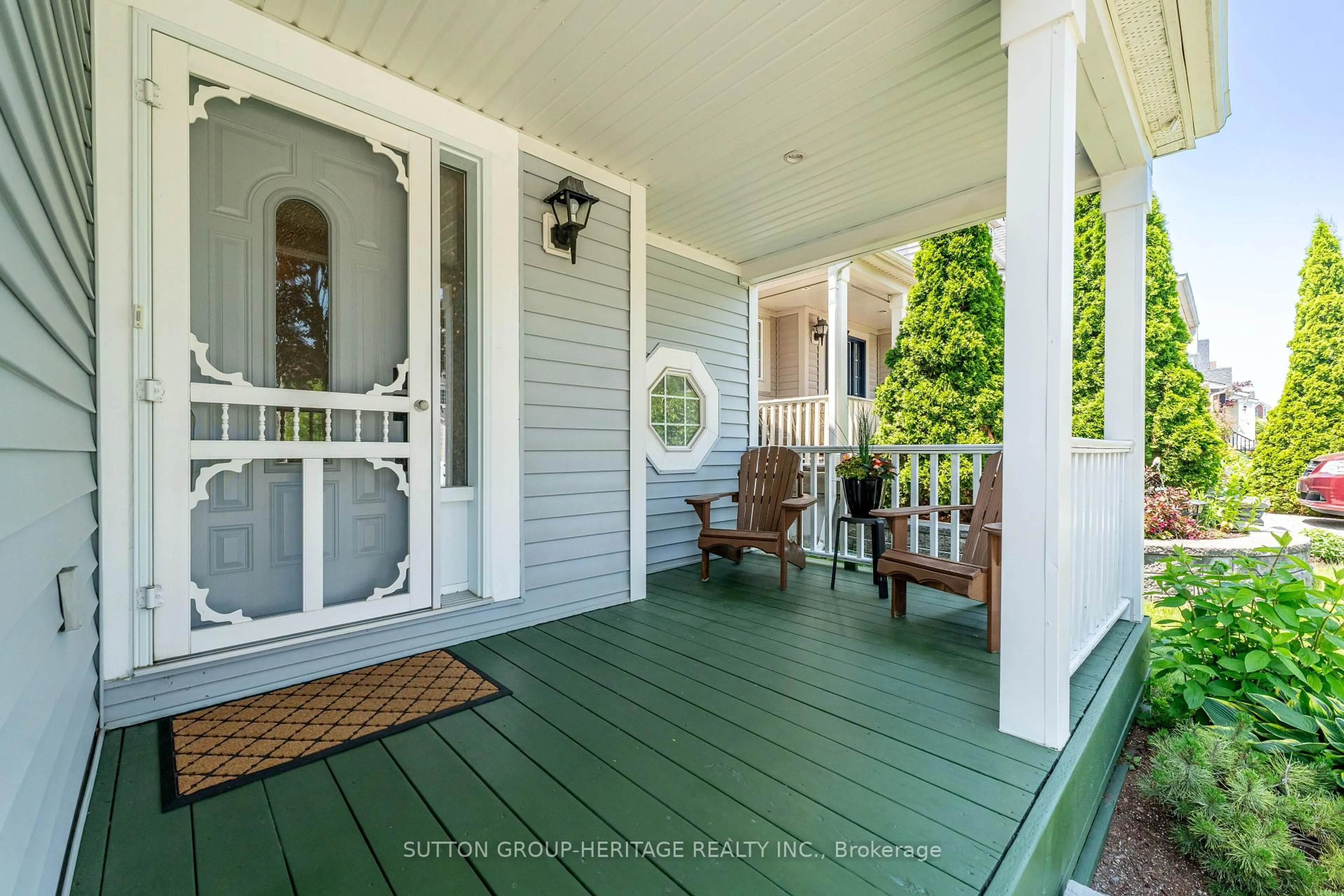 Unknown for 1130 Tall Pine Ave, Oshawa Ontario L1K 2X9
