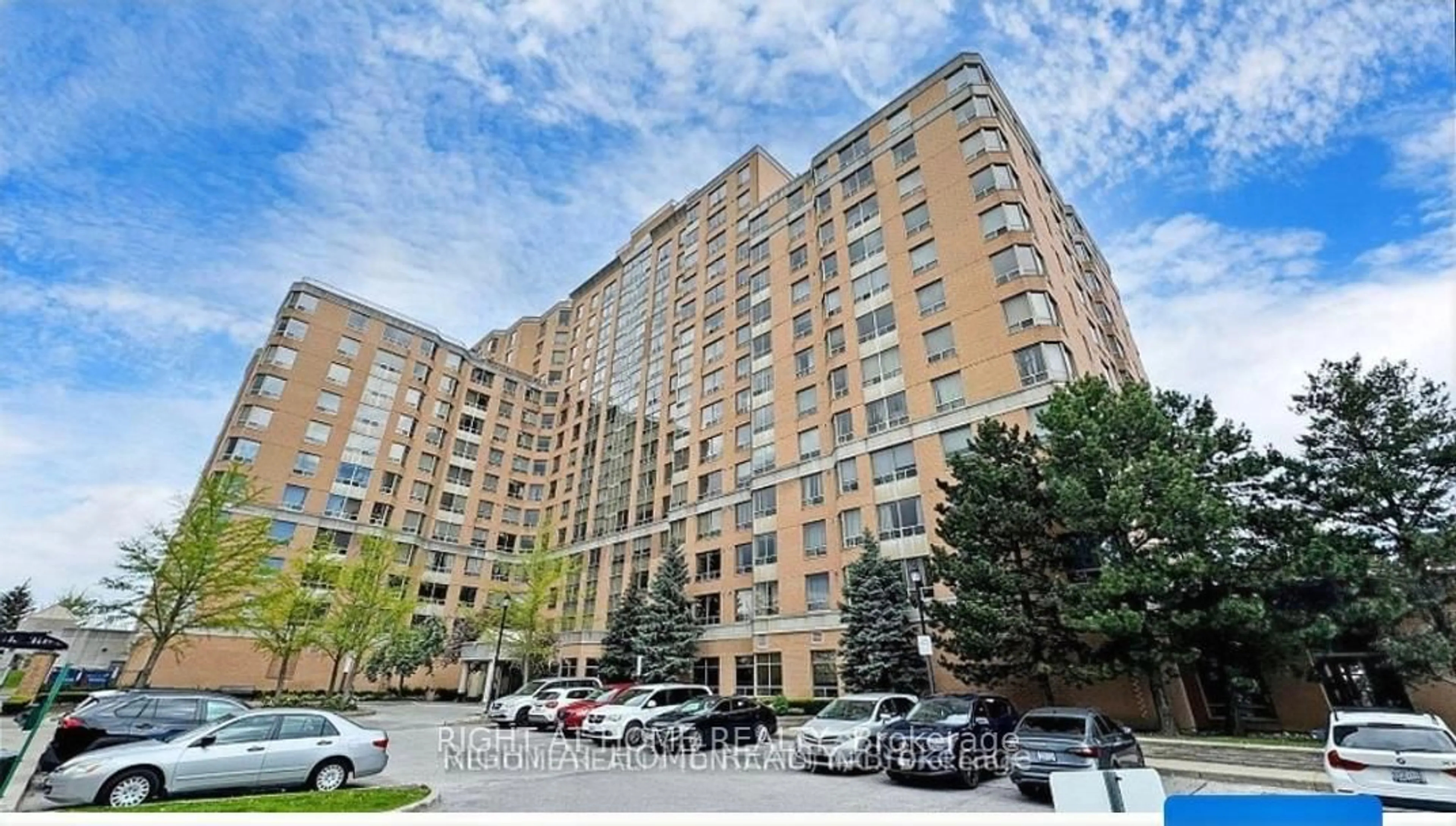 Unknown for 1883 McNicoll Ave #823, Toronto Ontario M1V 5M3