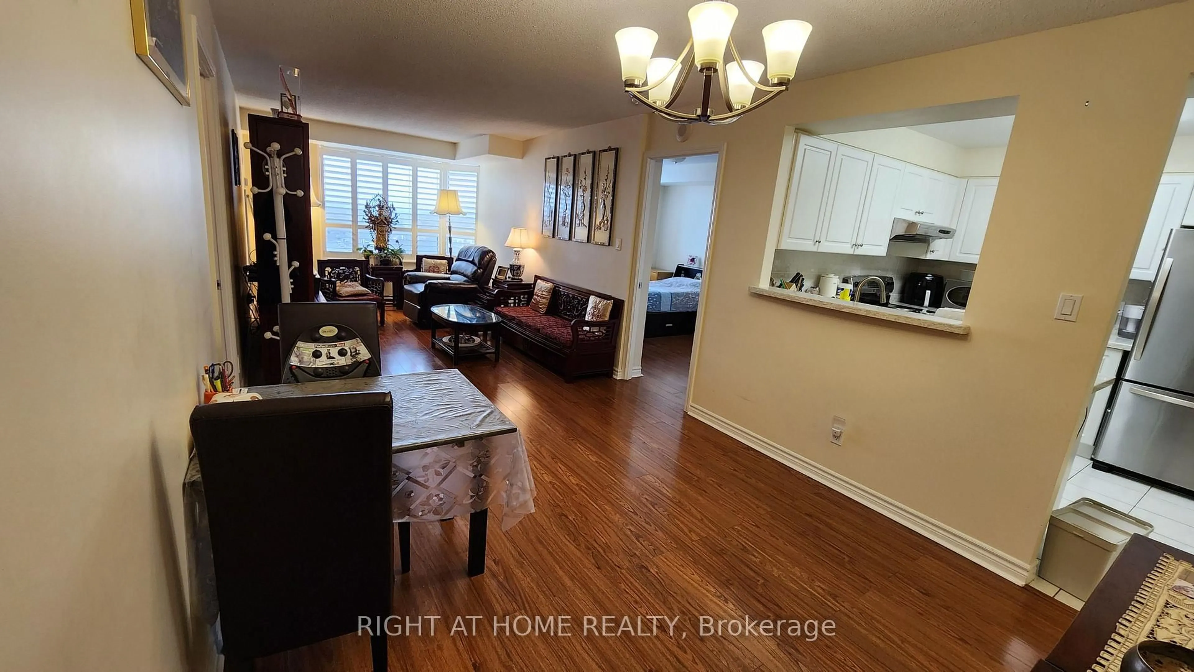 Unknown for 1883 McNicoll Ave #823, Toronto Ontario M1V 5M3