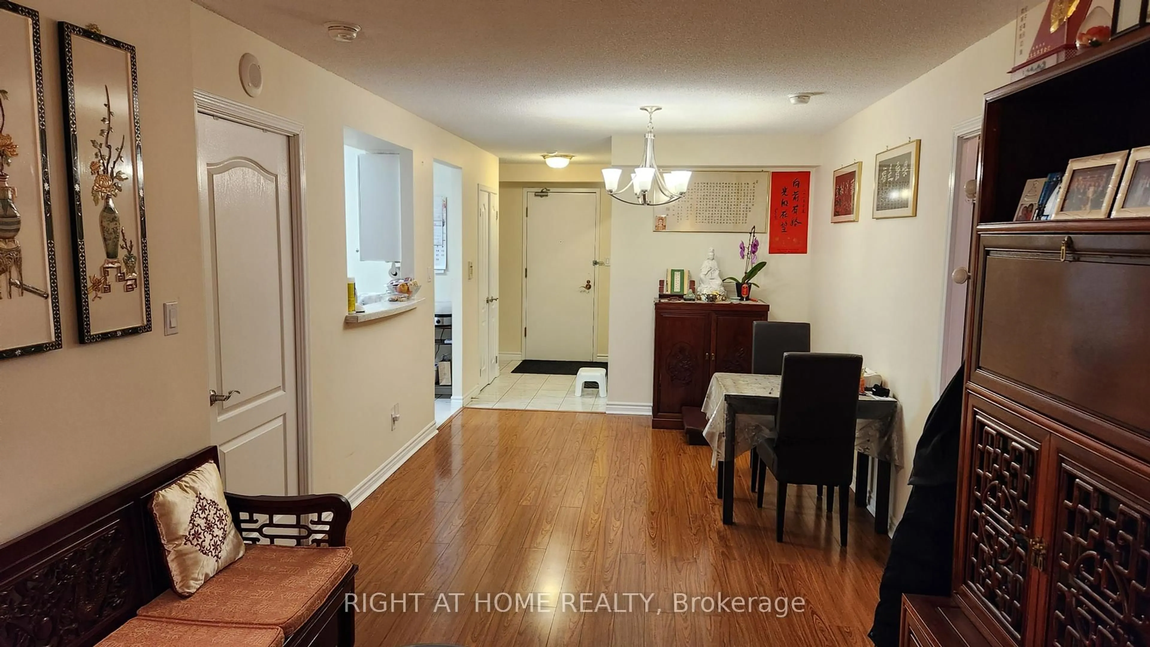 Unknown for 1883 McNicoll Ave #823, Toronto Ontario M1V 5M3