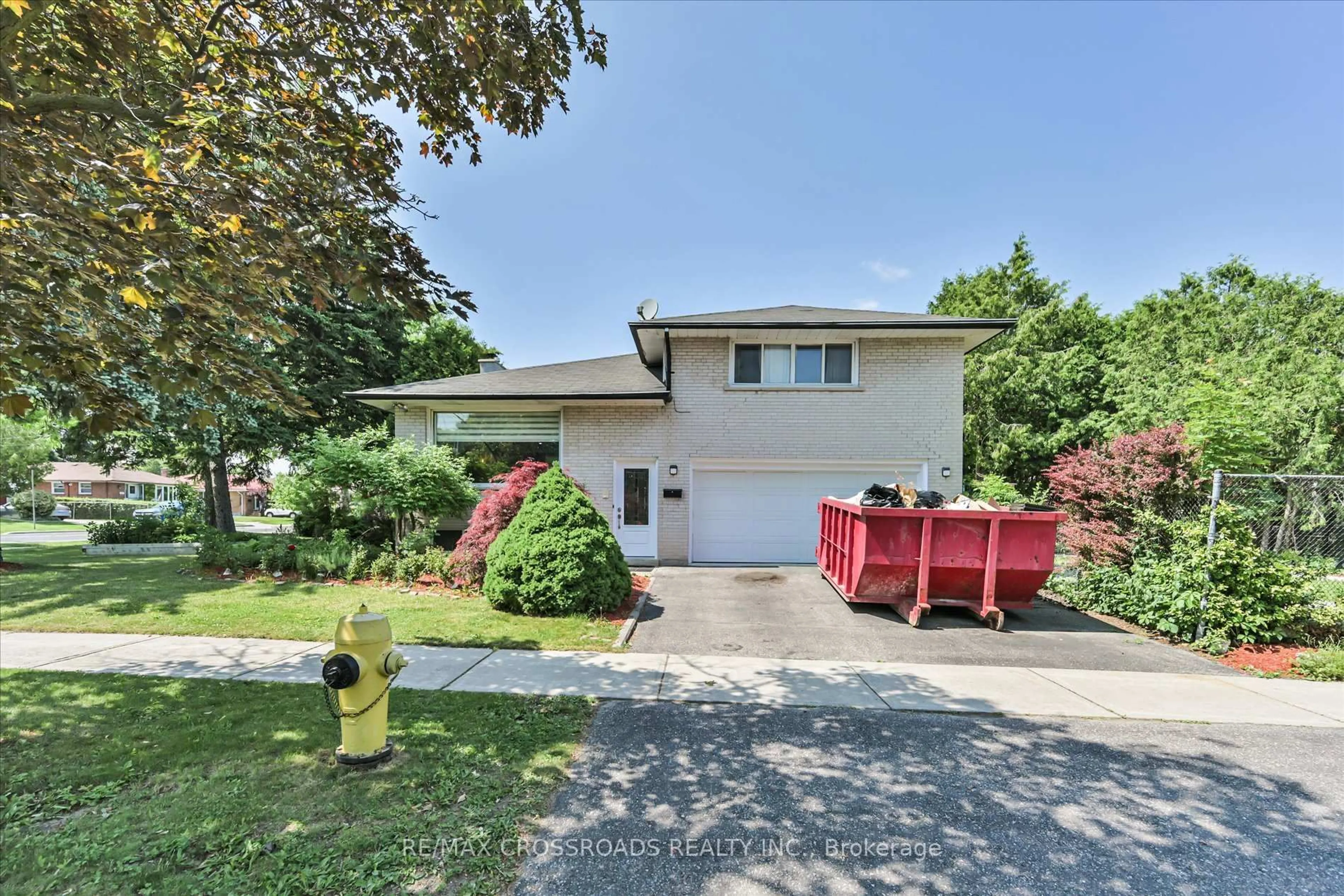 Unknown for 2 Eastpark Blvd, Toronto Ontario M1H 1C4