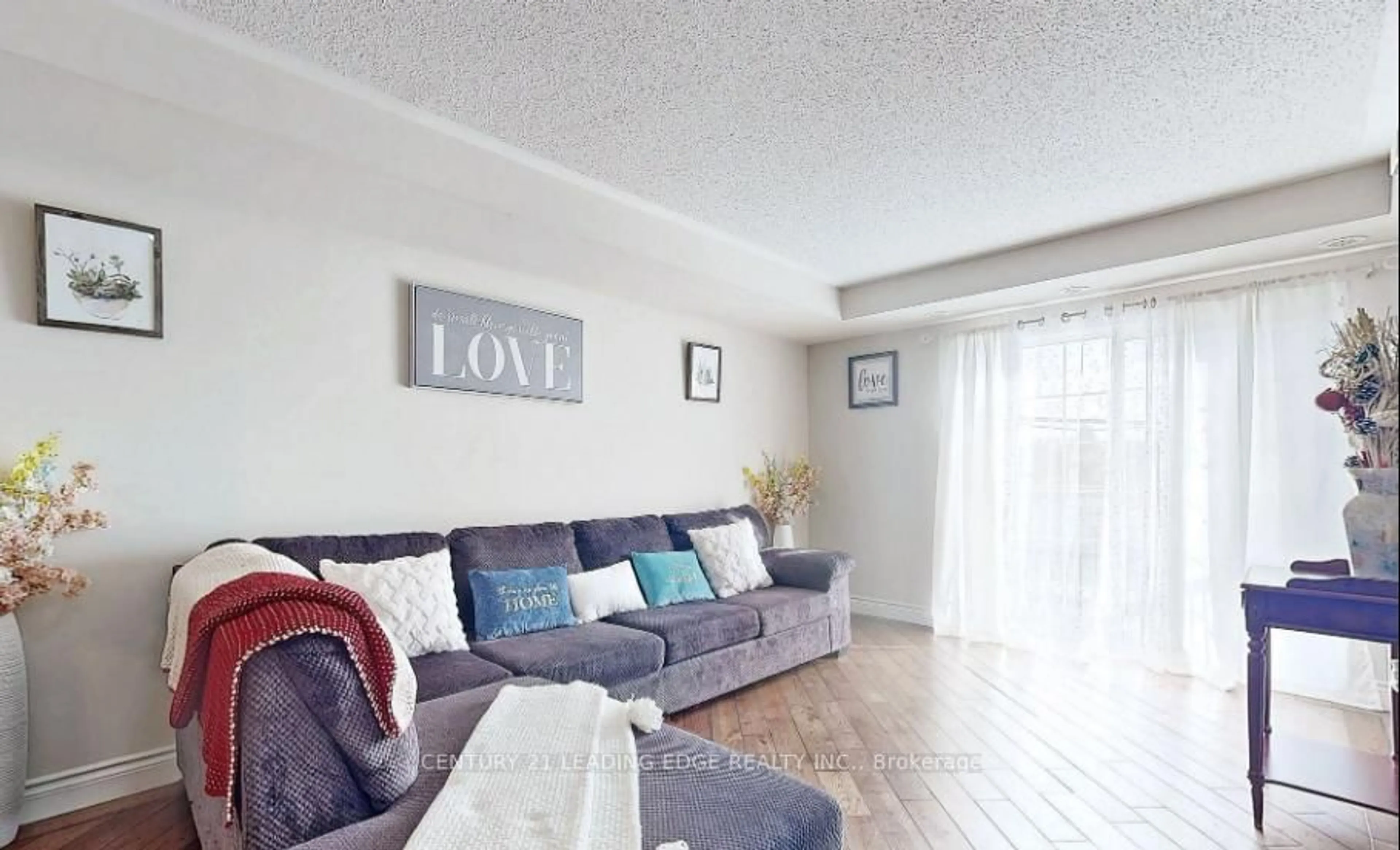 Living room with furniture, unknown for 182 Kingston Rd, Ajax Ontario L1T 0M9