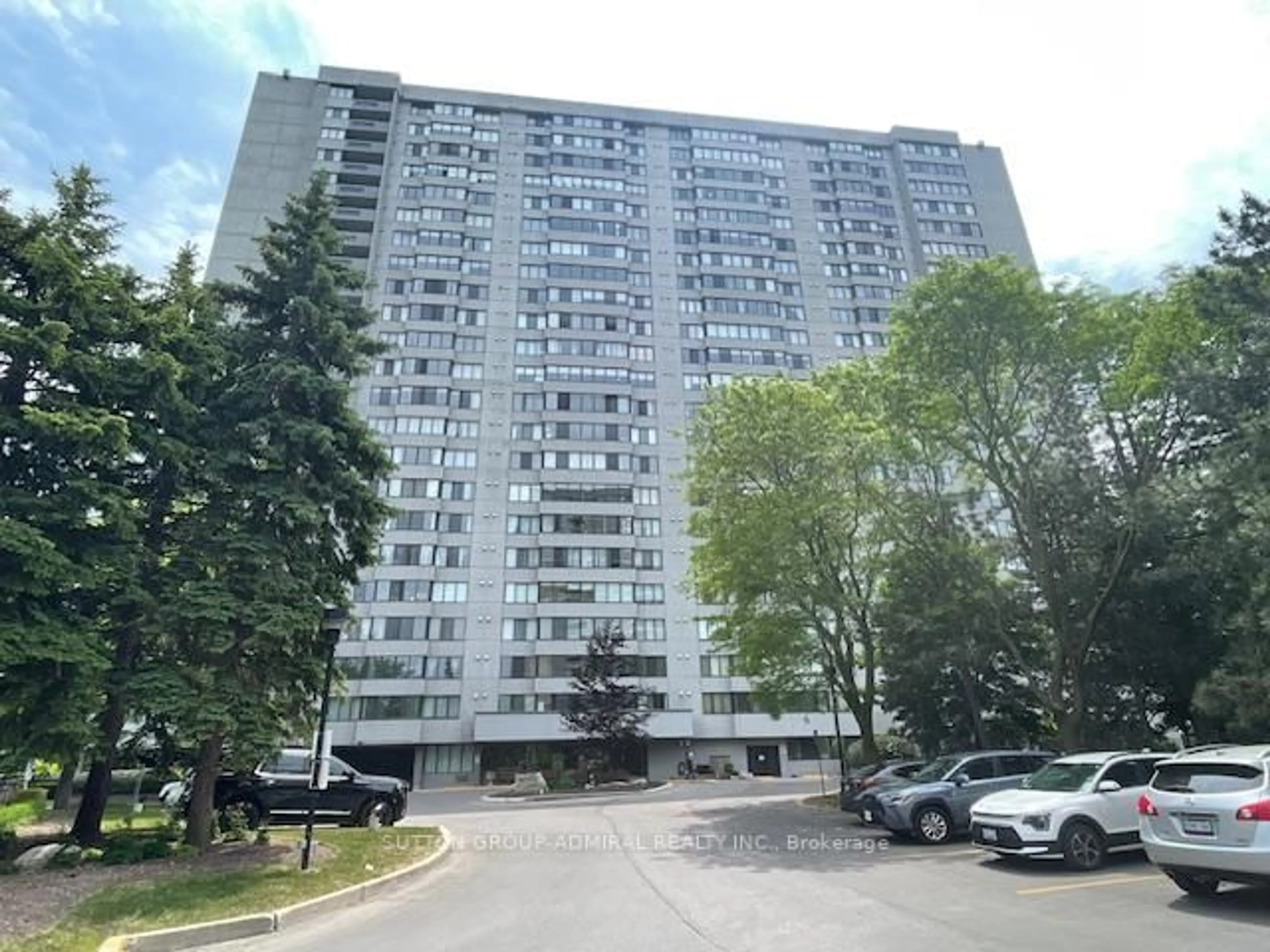 Unknown for 2330 Bridletowne Circ #1112, Toronto Ontario M1W 3P6