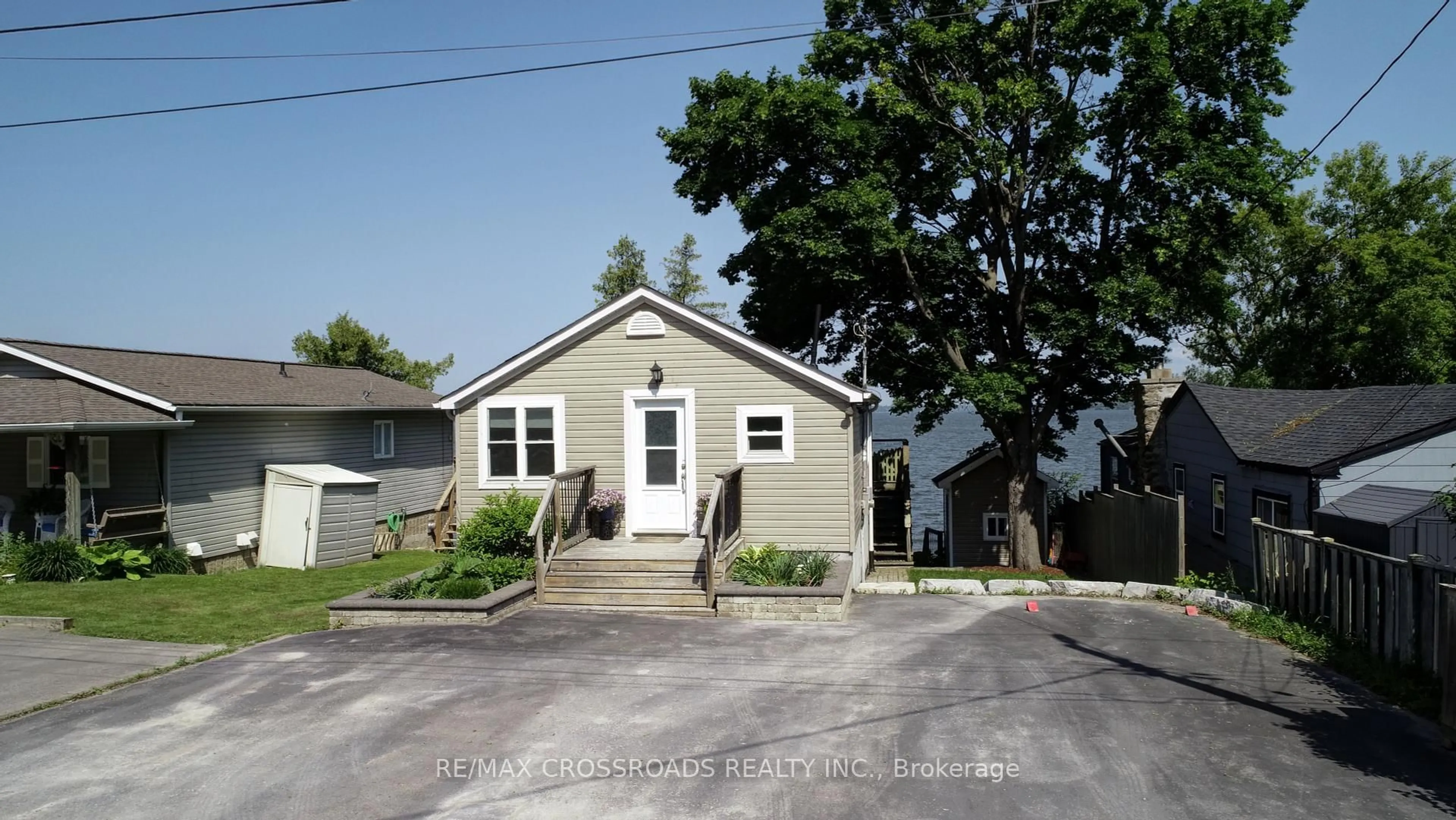 Unknown for 280 Williams Point Rd, Scugog Ontario L0B 1E0