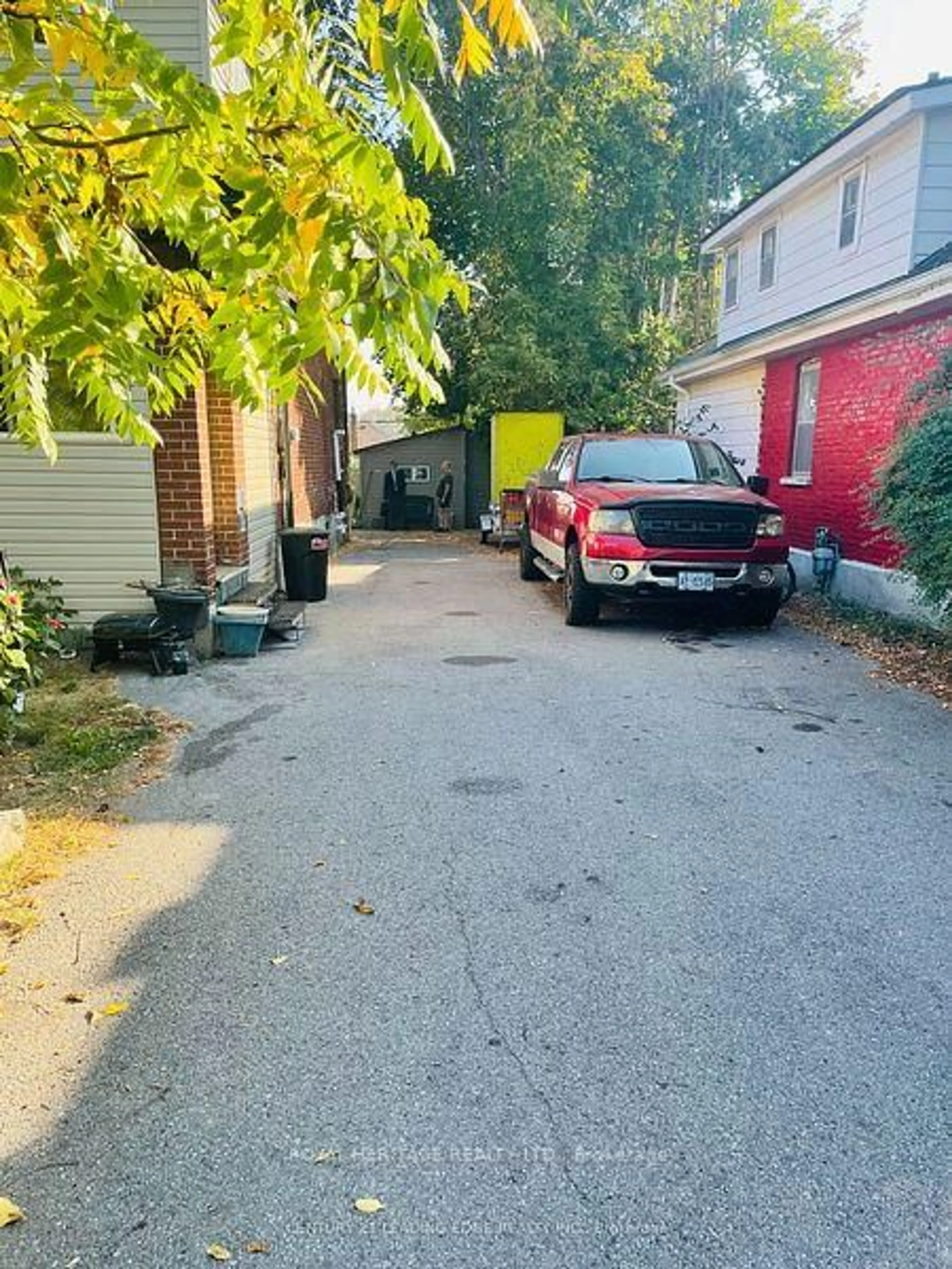 Unknown for 197 Verdun Rd, Oshawa Ontario L1H 5T1
