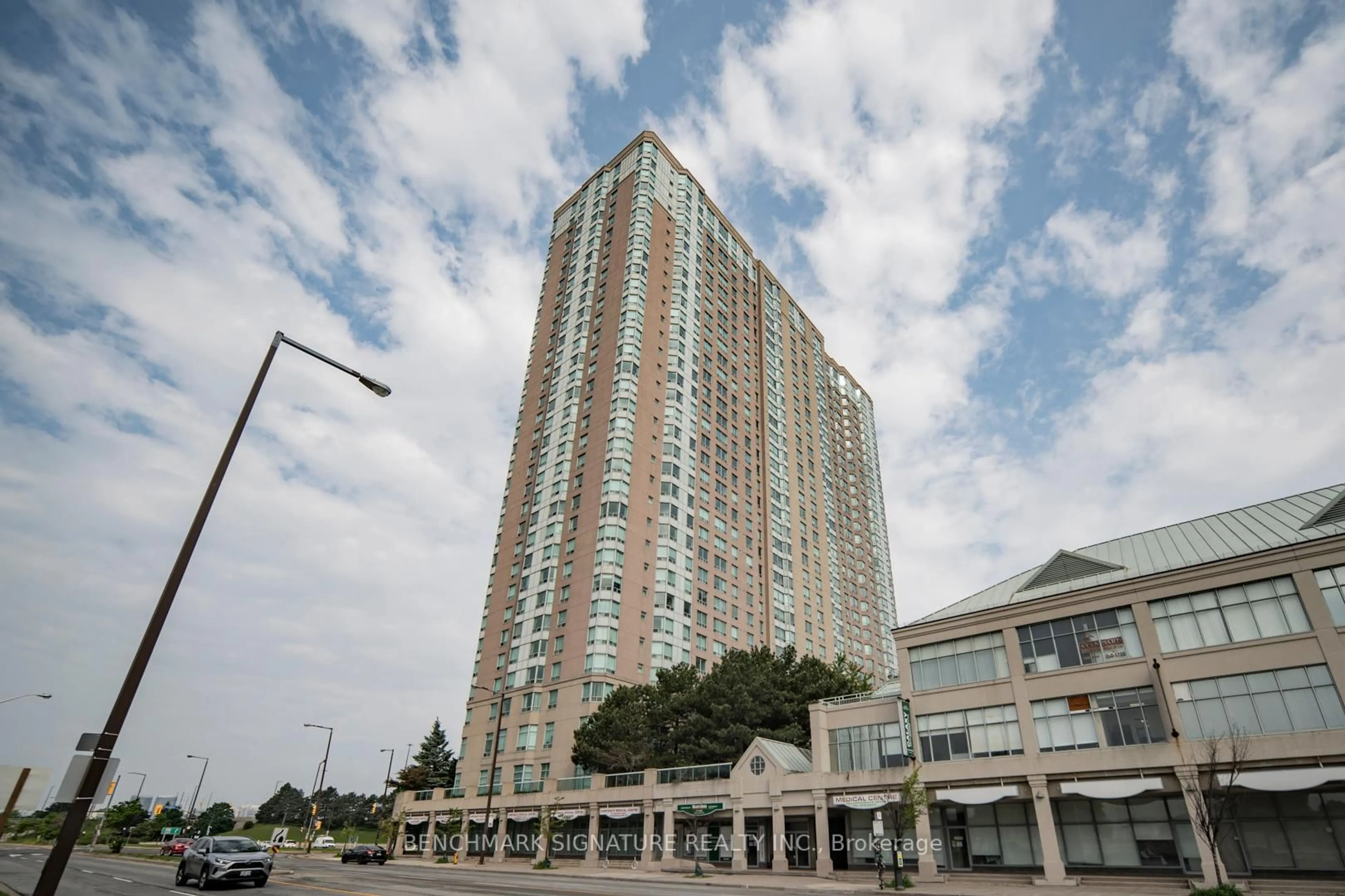 Unknown for 68 Corporate Dr #2733, Toronto Ontario M1H 3H3