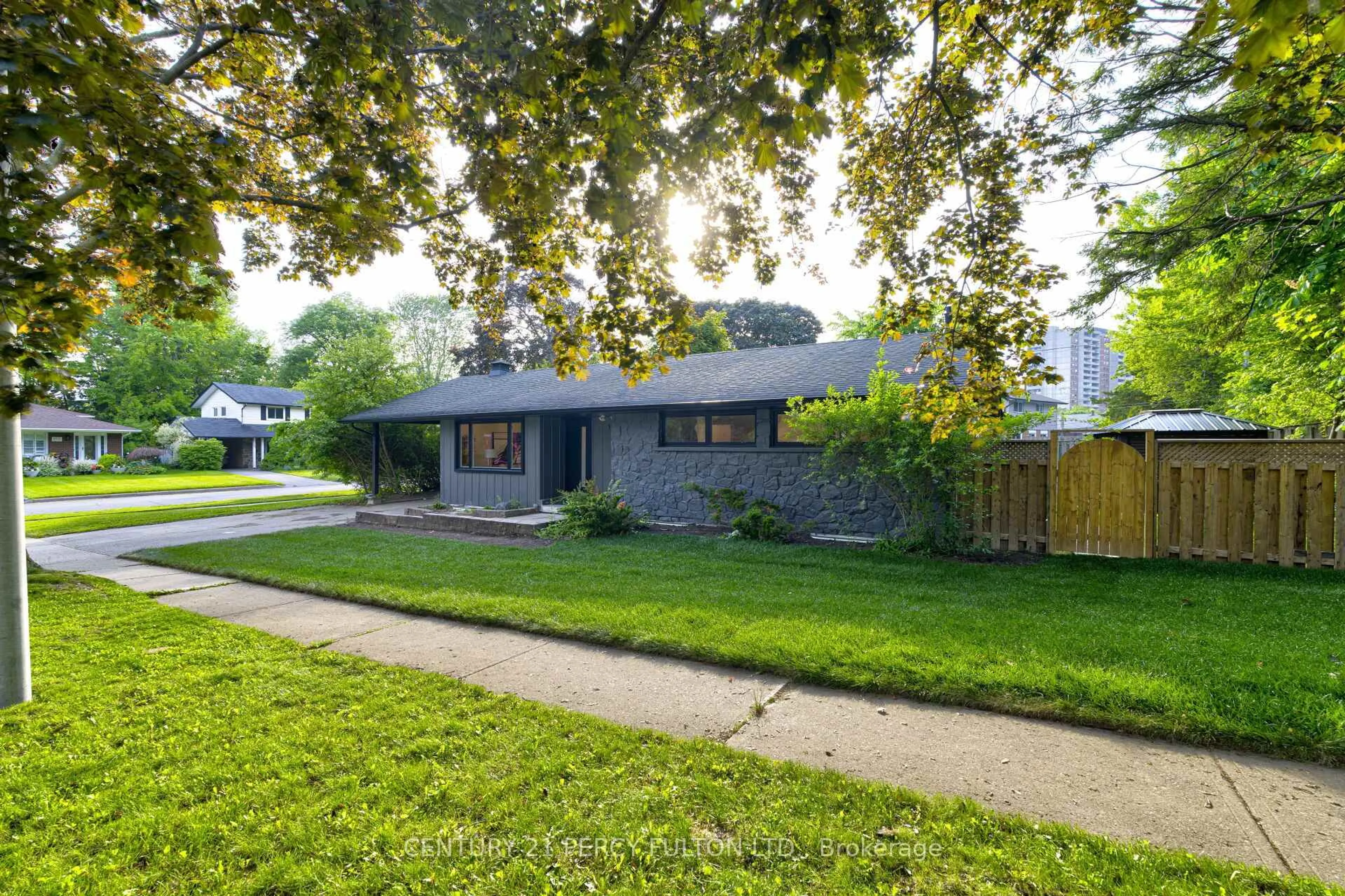 Home with brick exterior material, street for 152 Simpson Rd, Ajax Ontario L1S 2V6