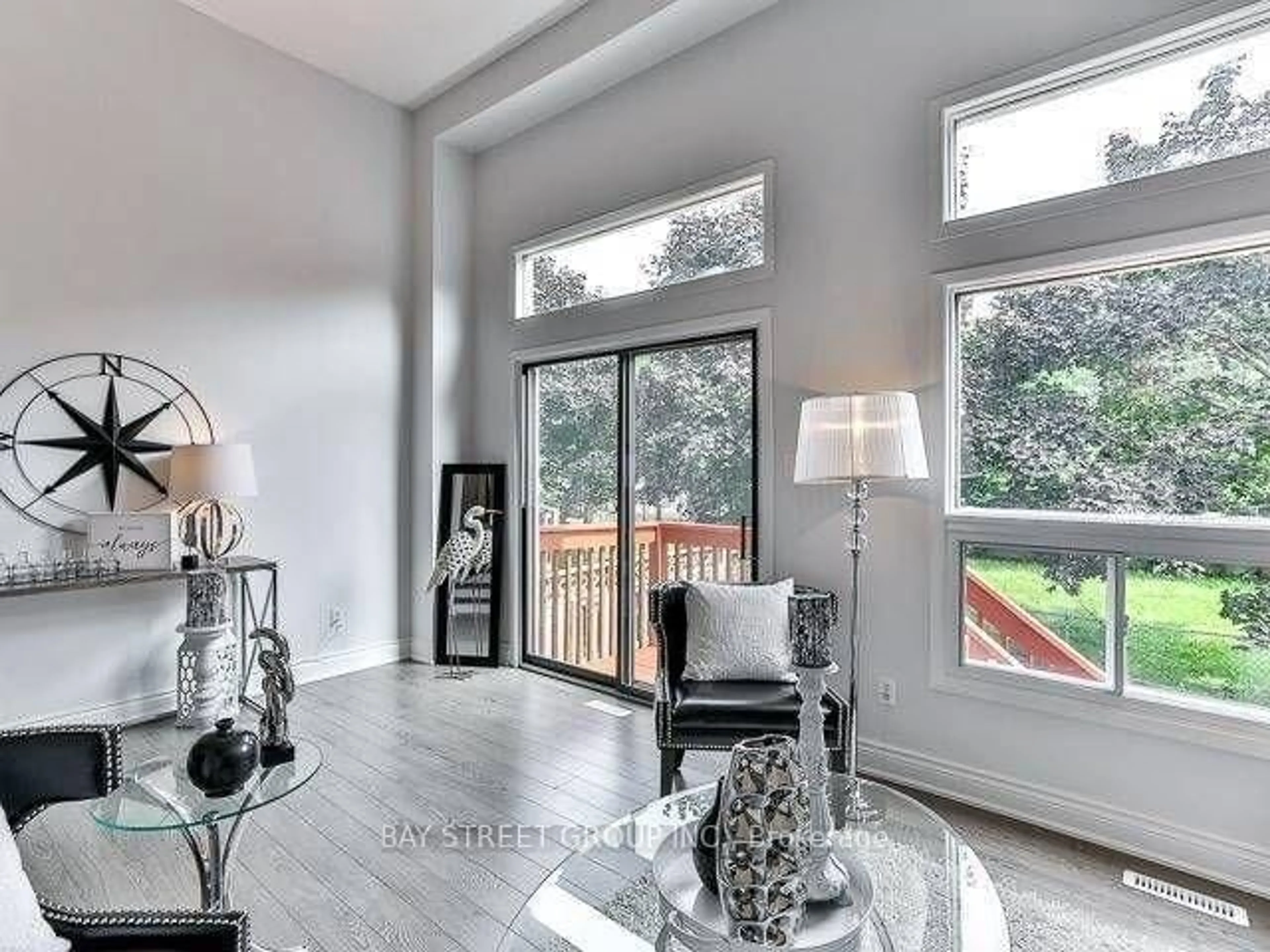 Unknown for 43 Crown Acres Crt, Toronto Ontario M1S 4W1