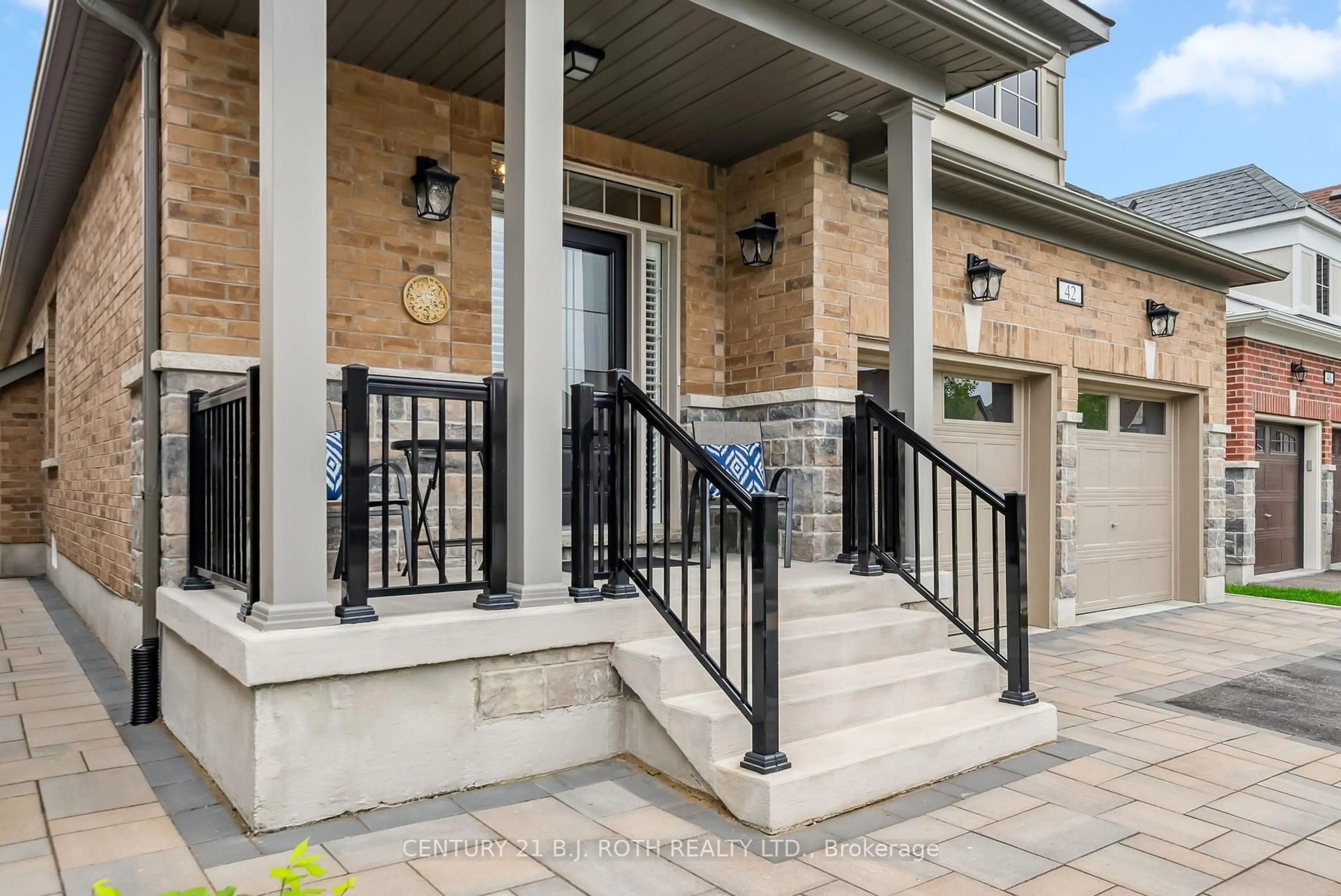 Unknown for 42 Glenhaven Crt, Scugog Ontario L9L 0A8