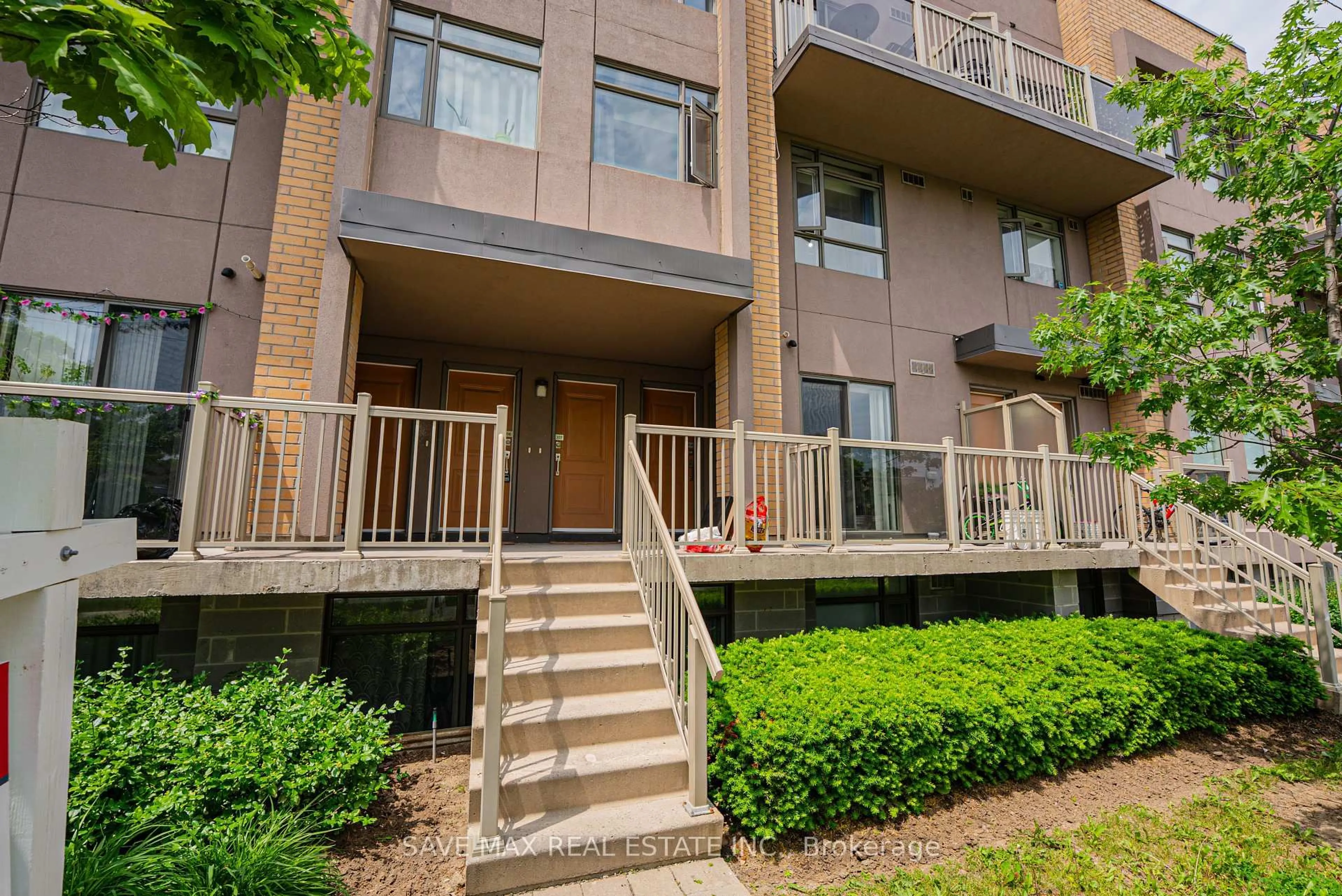 Unknown for 1070 Progress Ave #314, Toronto Ontario M1B 0C5