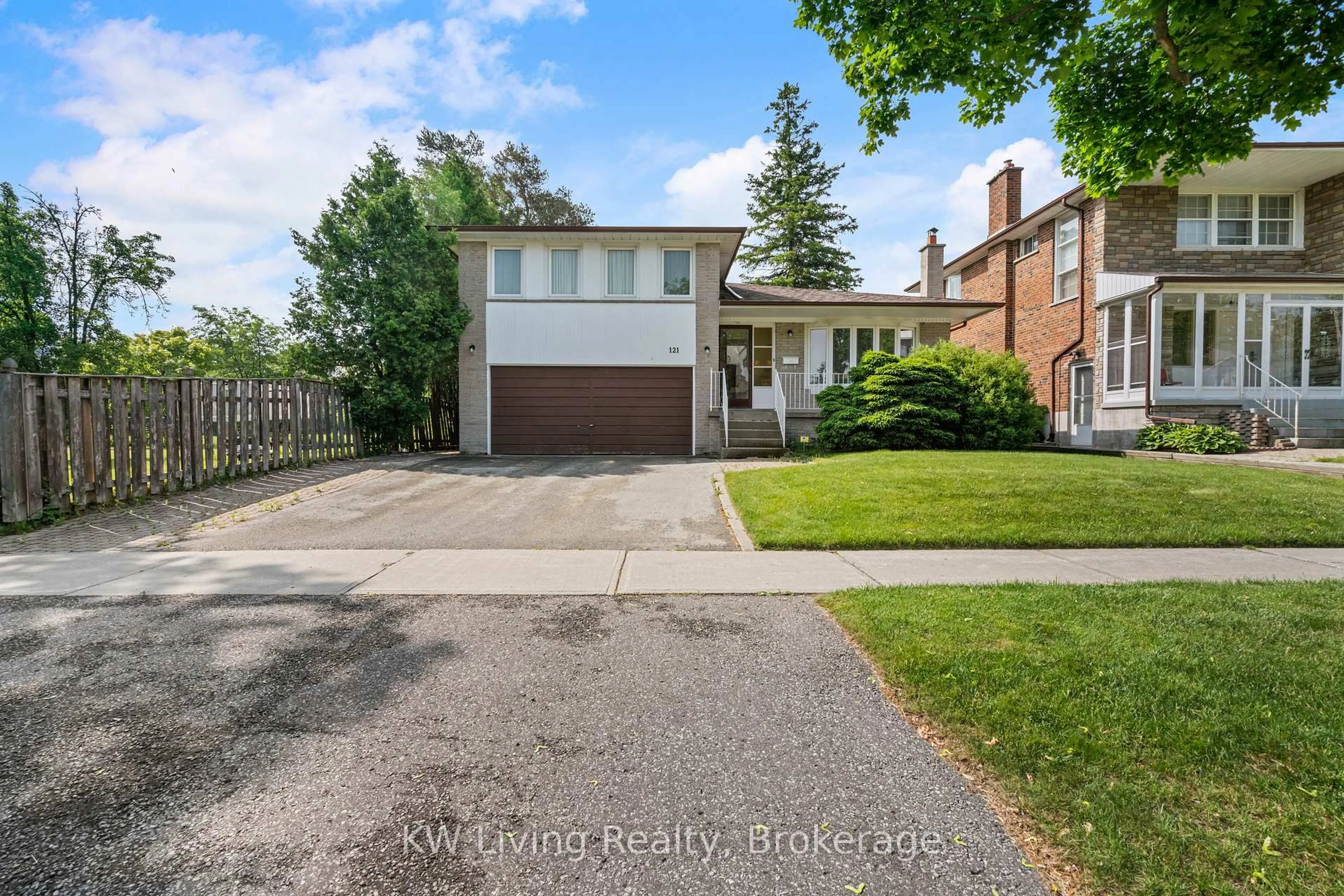 Unknown for 121 Havendale Rd, Toronto Ontario M1S 1E7