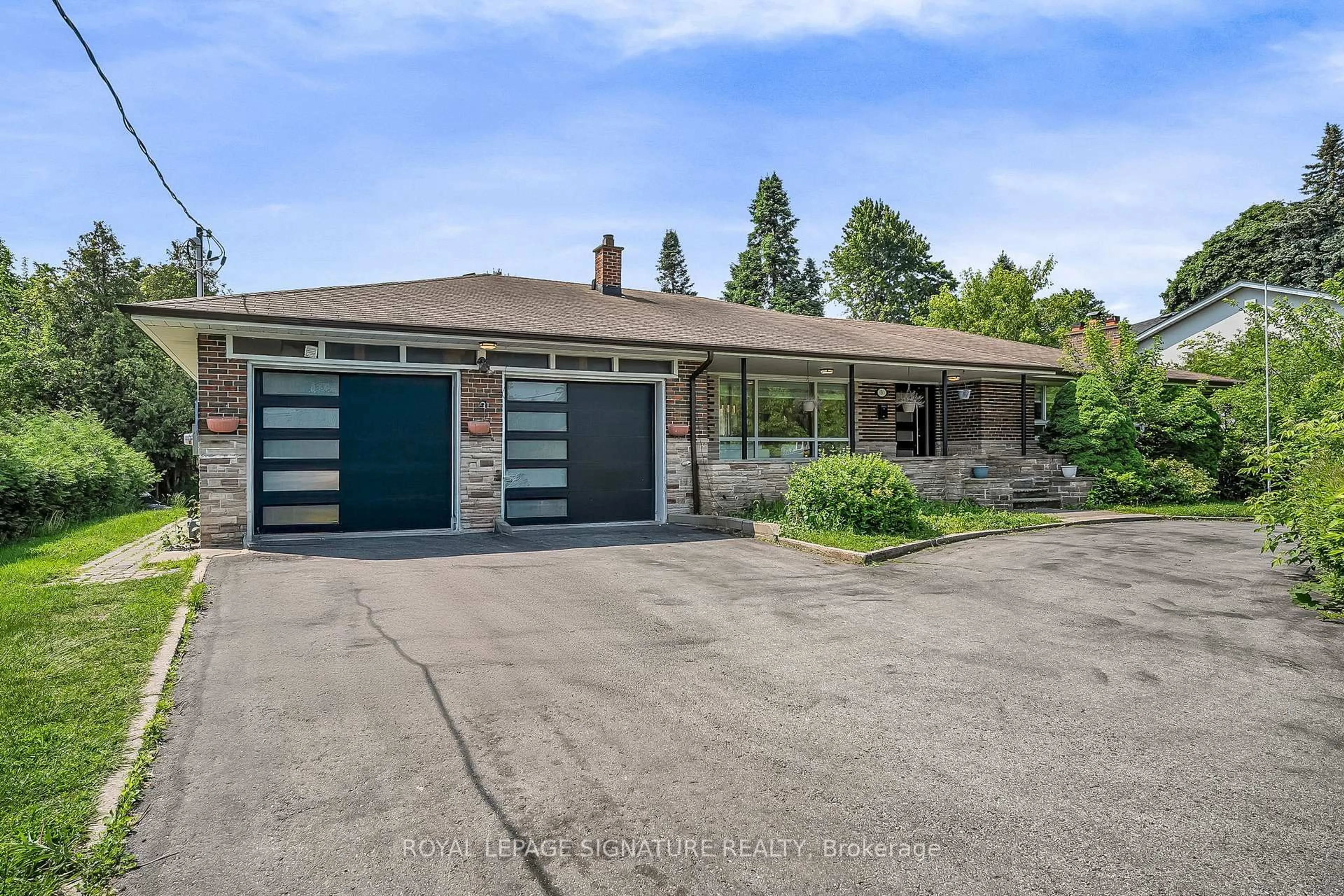 Unknown for 3 Braeburn Blvd, Toronto Ontario M1J 2P9