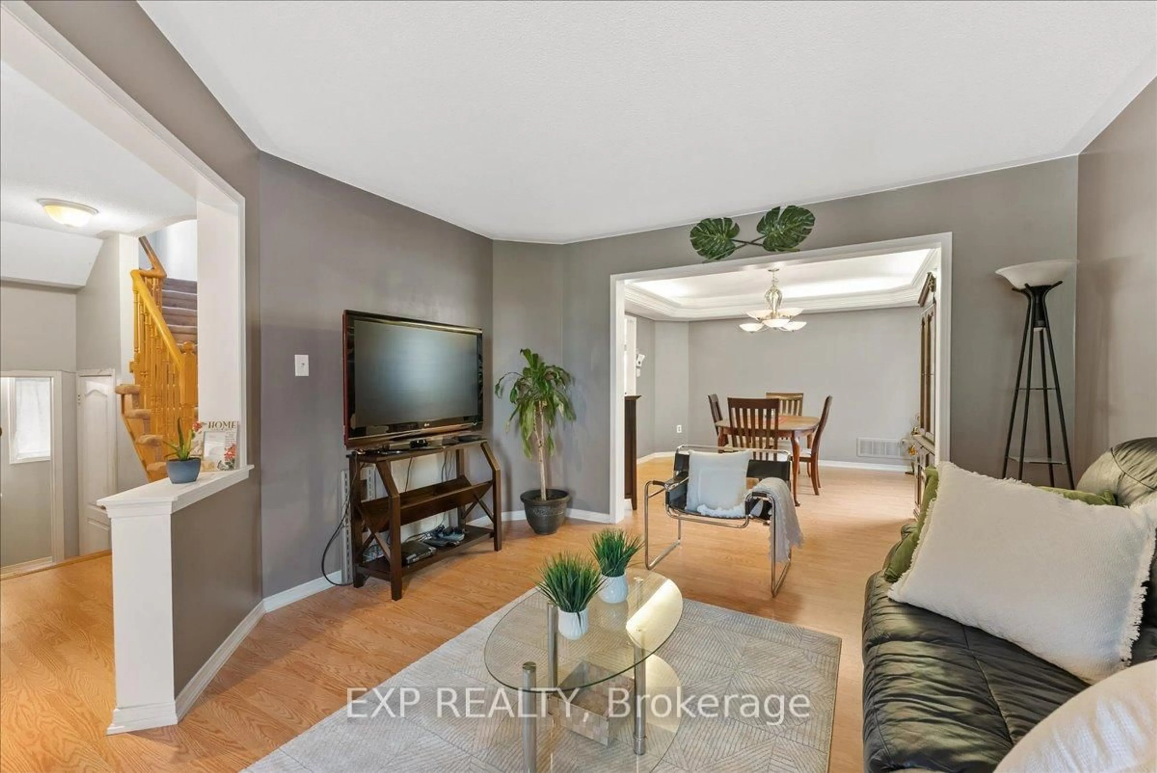 Unknown for 1777 Badgley Dr, Oshawa Ontario L1K 0H5