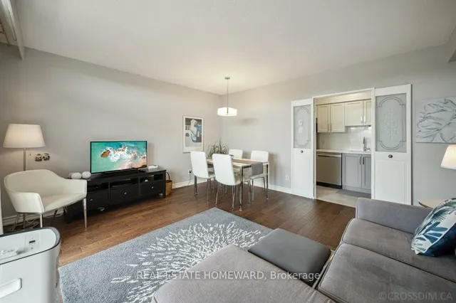 Additional property image - 50 Old Kingston Rd Unit 5-603
