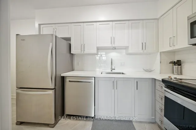 Additional property image - 50 Old Kingston Rd Unit 5-603