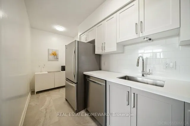 Additional property image - 50 Old Kingston Rd Unit 5-603