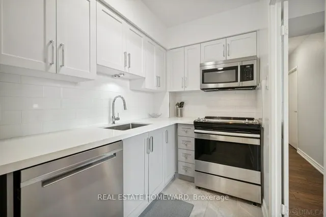 Additional property image - 50 Old Kingston Rd Unit 5-603