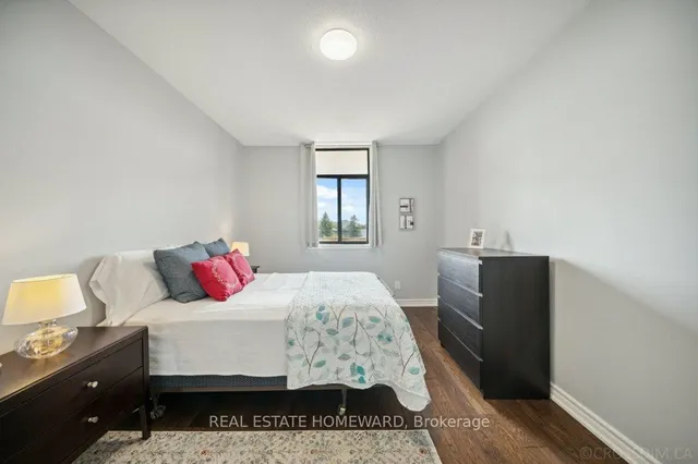Additional property image - 50 Old Kingston Rd Unit 5-603