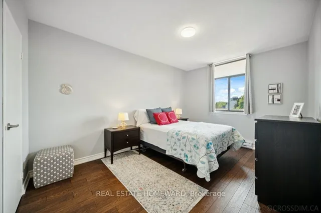 Additional property image - 50 Old Kingston Rd Unit 5-603