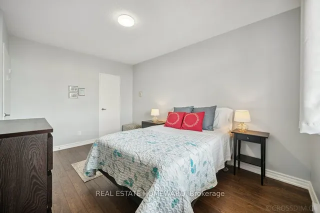 Additional property image - 50 Old Kingston Rd Unit 5-603