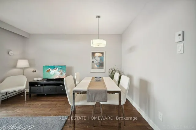 Additional property image - 50 Old Kingston Rd Unit 5-603