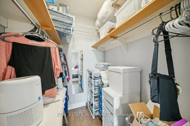 Additional property image - 50 Old Kingston Rd Unit 5-603