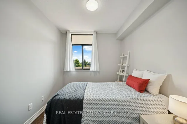 Additional property image - 50 Old Kingston Rd Unit 5-603