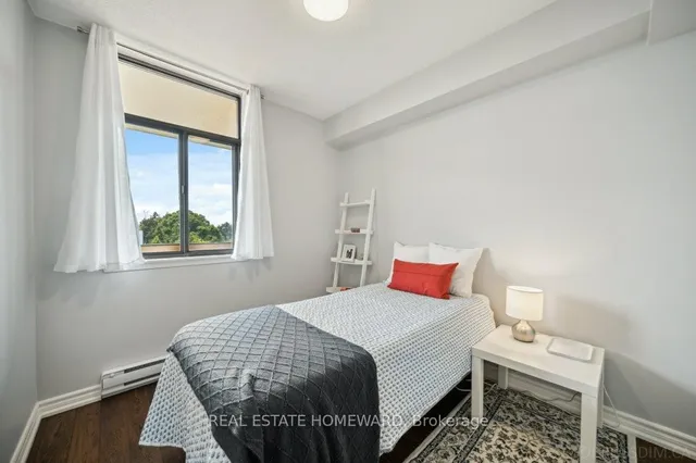 Additional property image - 50 Old Kingston Rd Unit 5-603