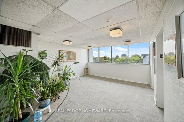 Additional property image - 50 Old Kingston Rd Unit 5-603