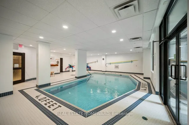 Additional property image - 50 Old Kingston Rd Unit 5-603