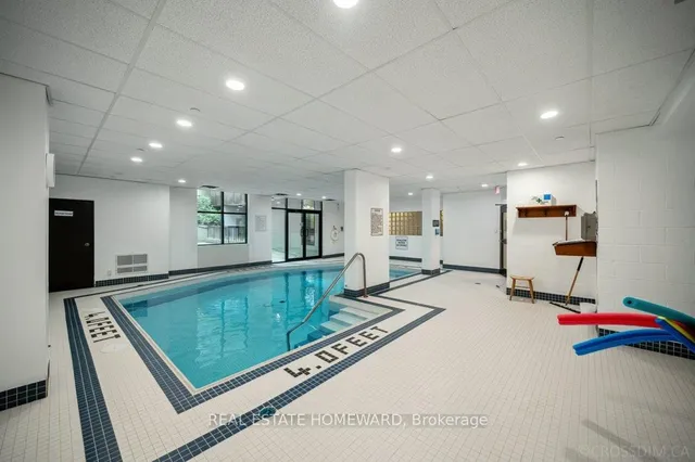 Additional property image - 50 Old Kingston Rd Unit 5-603
