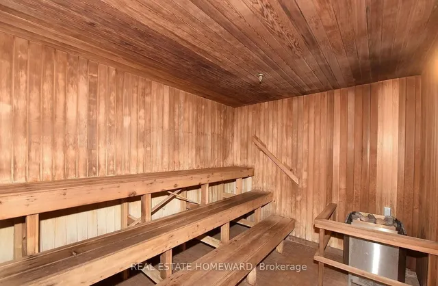 Additional property image - 50 Old Kingston Rd Unit 5-603