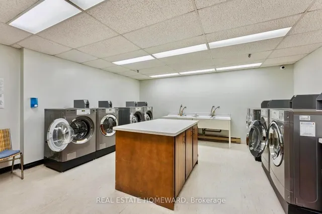 Additional property image - 50 Old Kingston Rd Unit 5-603