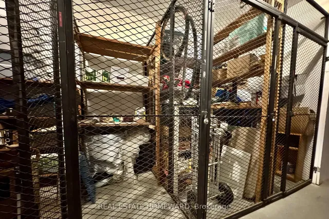 Additional property image - 50 Old Kingston Rd Unit 5-603