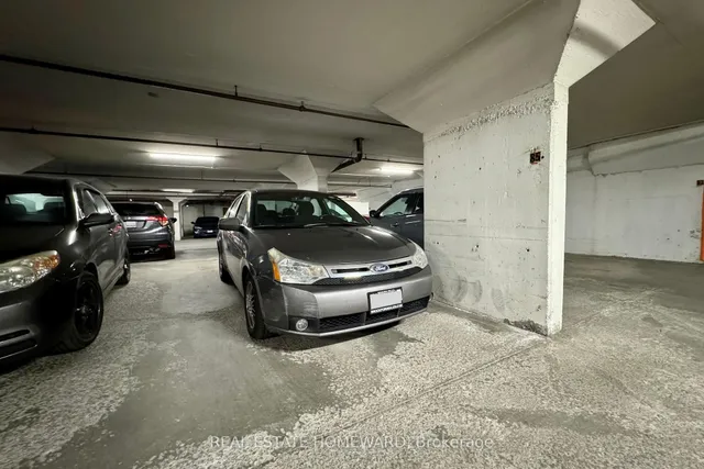 Additional property image - 50 Old Kingston Rd Unit 5-603