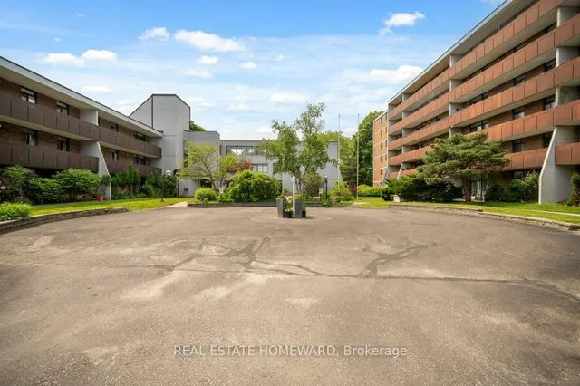 Additional property image - 50 Old Kingston Rd Unit 5-603