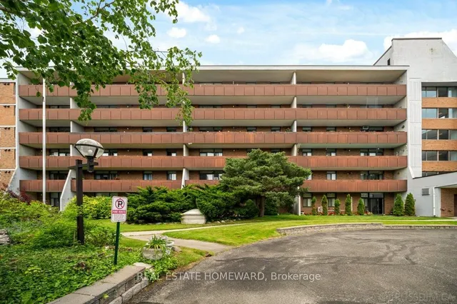 Additional property image - 50 Old Kingston Rd Unit 5-603