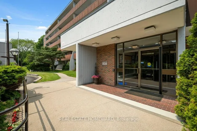 Additional property image - 50 Old Kingston Rd Unit 5-603