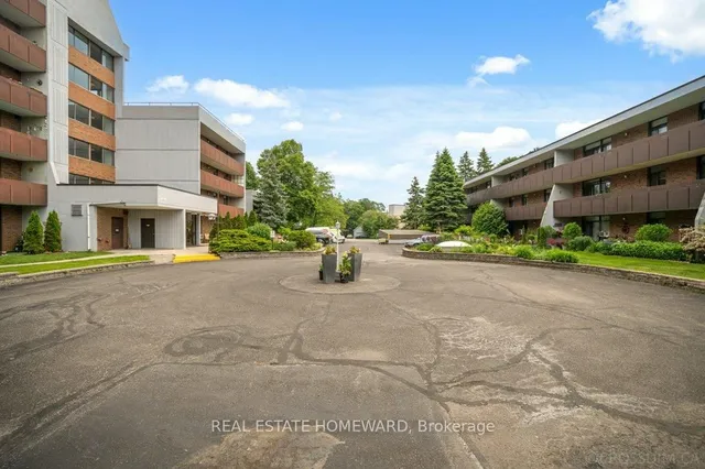 Additional property image - 50 Old Kingston Rd Unit 5-603