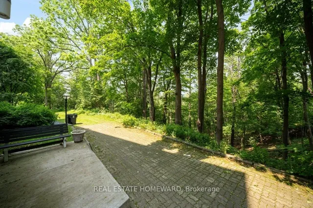 Additional property image - 50 Old Kingston Rd Unit 5-603