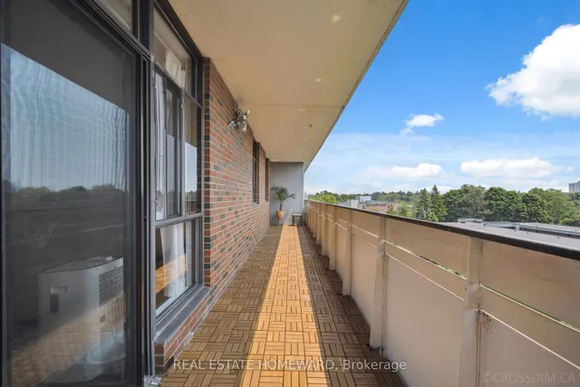 Additional property image - 50 Old Kingston Rd Unit 5-603
