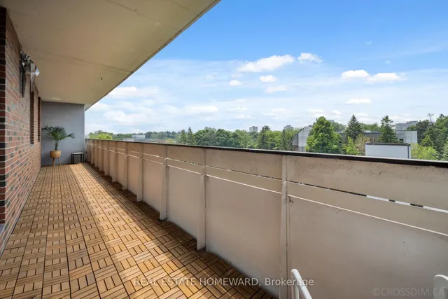Additional property image - 50 Old Kingston Rd Unit 5-603