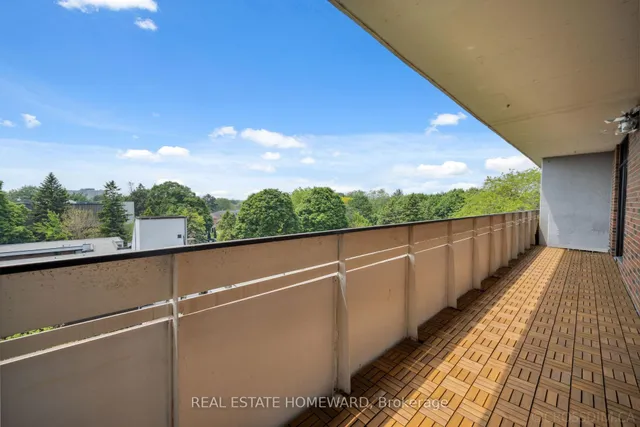 Additional property image - 50 Old Kingston Rd Unit 5-603