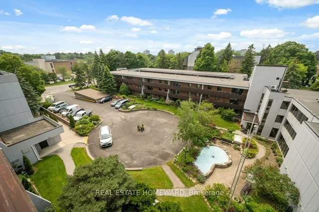 Additional property image - 50 Old Kingston Rd Unit 5-603